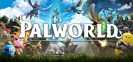 Palworld / 팰월드