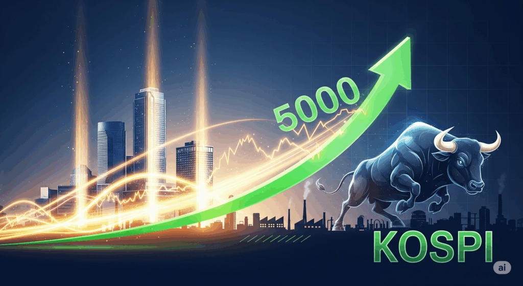 코스피5000